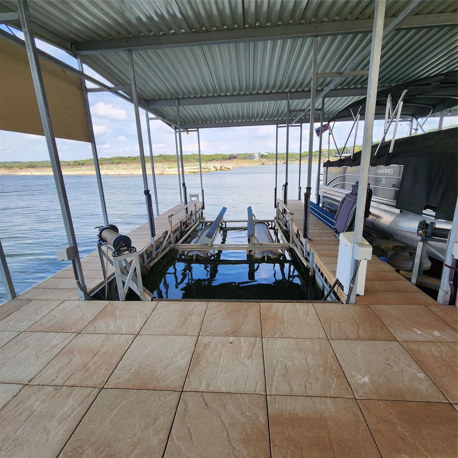 3404 American Drive Lago Vista TX 78645