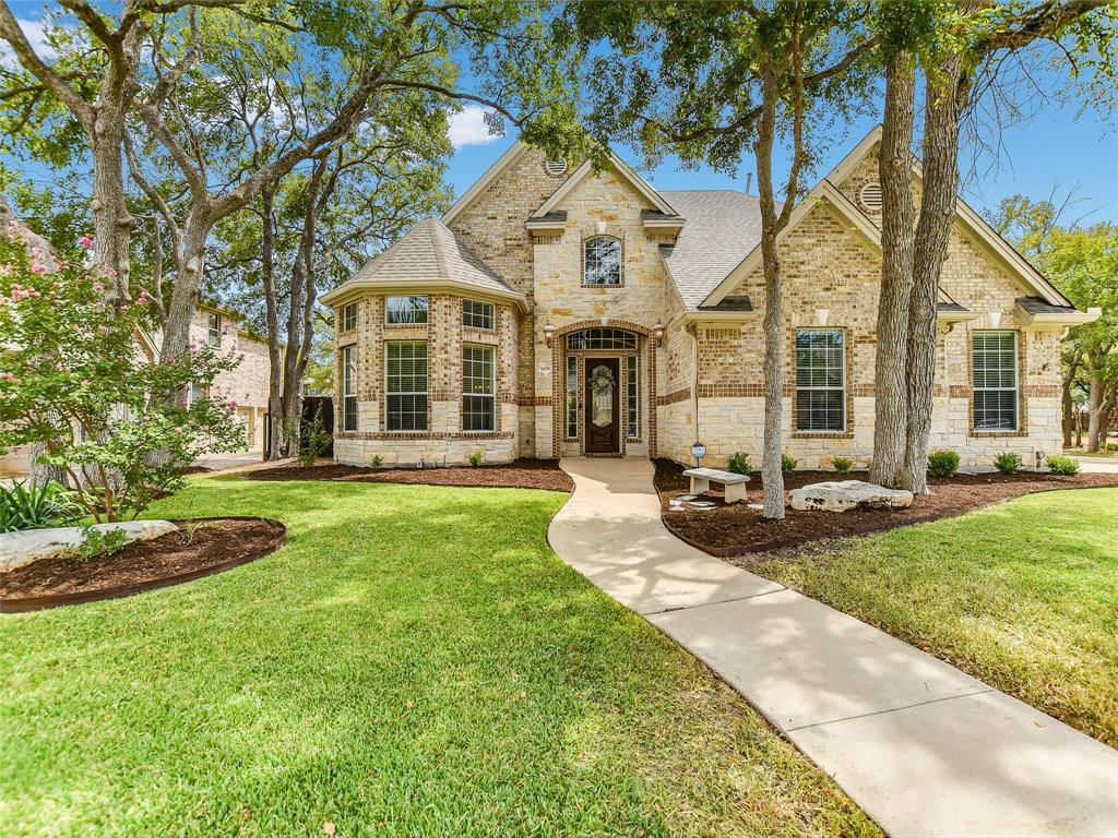 1409 Vibar Cove Round Rock TX 78681