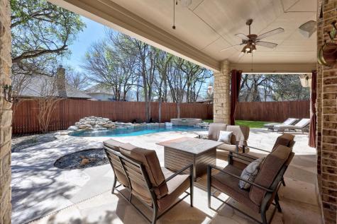 1409 Vibar Cove Round Rock TX 78681