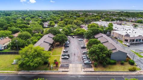11519 Pecan Creek Parkway Austin TX 78750
