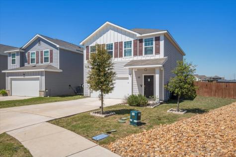 232 Waterbuck Loop Hutto TX 78634
