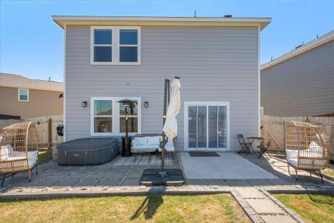 232 Waterbuck Loop Hutto TX 78634