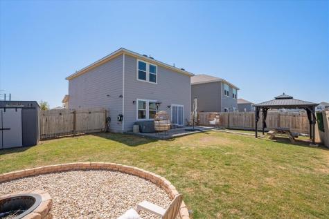 232 Waterbuck Loop Hutto TX 78634