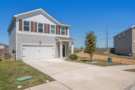 232 Waterbuck Loop Hutto TX 78634