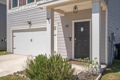 232 Waterbuck Loop Hutto TX 78634