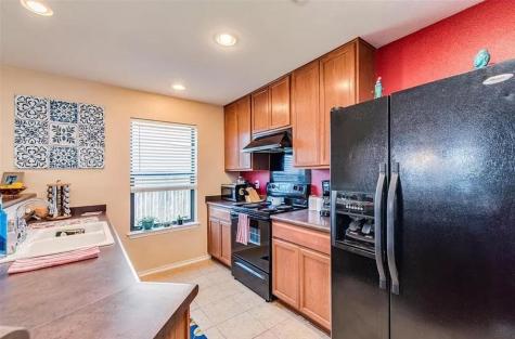 8808 Stambourne Street Austin TX 78747