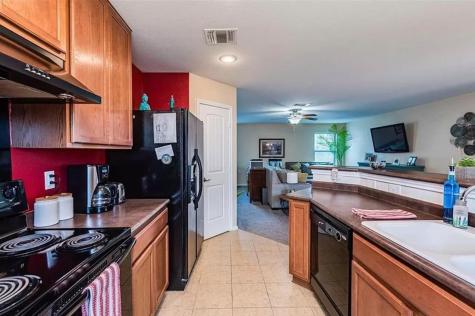 8808 Stambourne Street Austin TX 78747