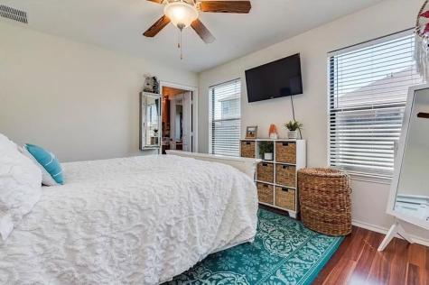 8808 Stambourne Street Austin TX 78747