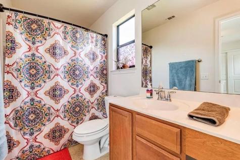 8808 Stambourne Street Austin TX 78747