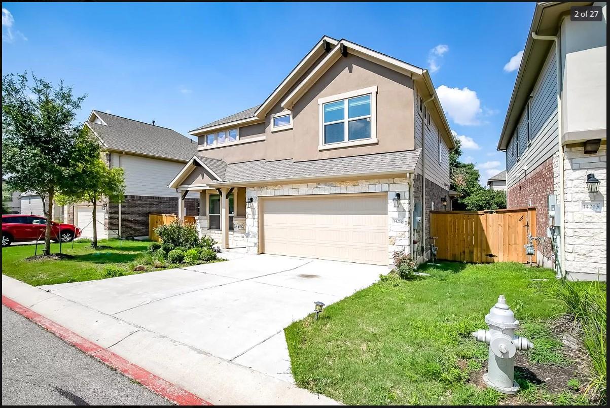 14215 Mccoy Loop Austin TX 78717
