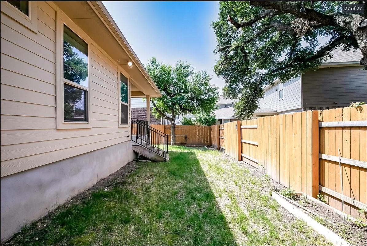14215 Mccoy Loop Austin TX 78717