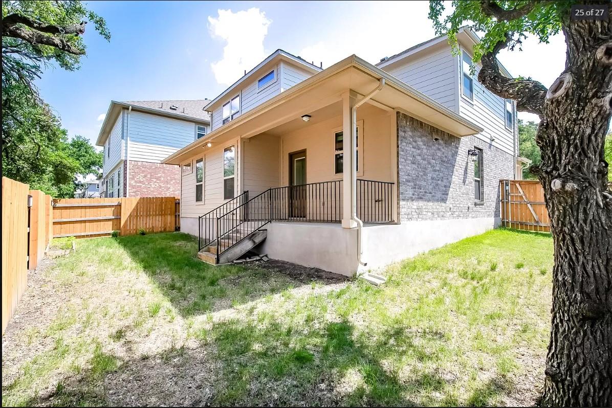 14215 Mccoy Loop Austin TX 78717