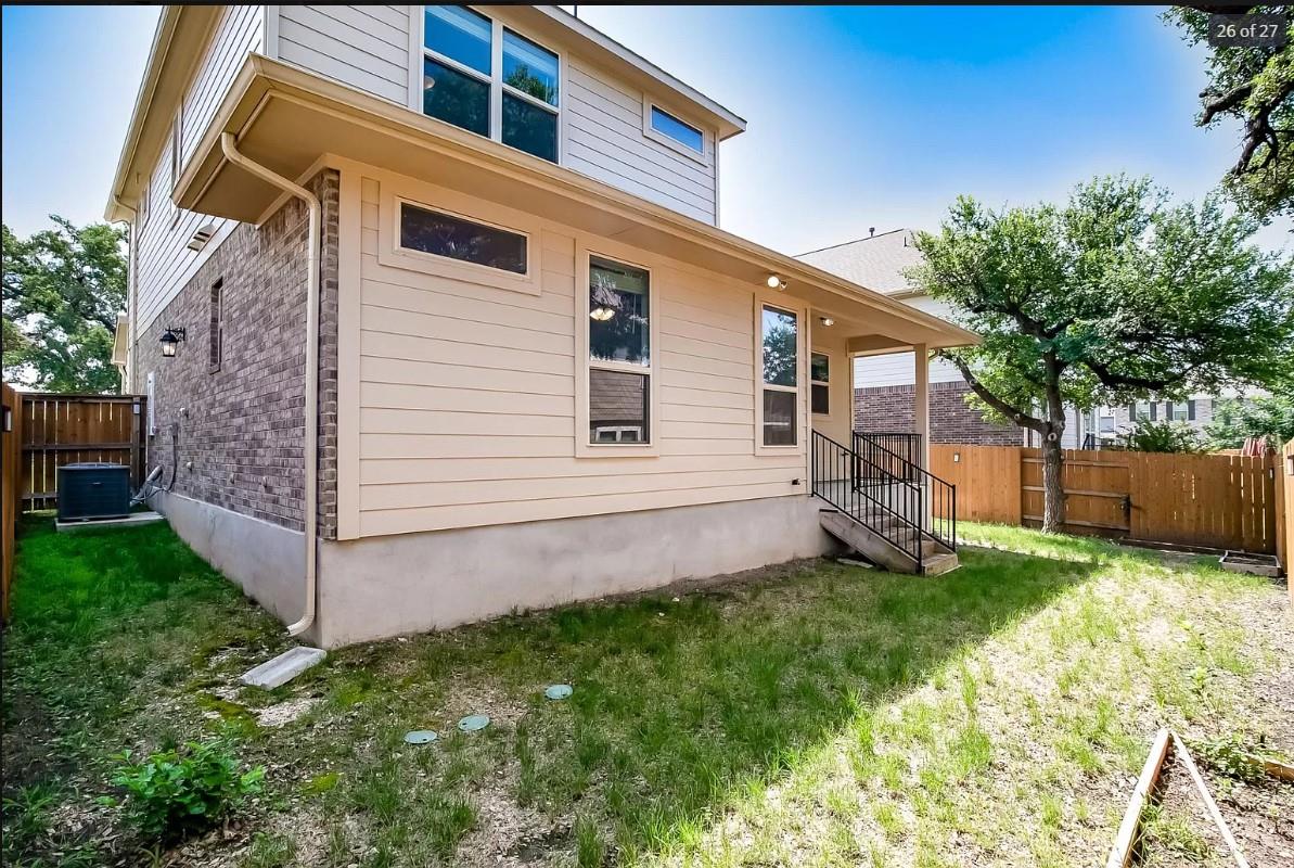 14215 Mccoy Loop Austin TX 78717
