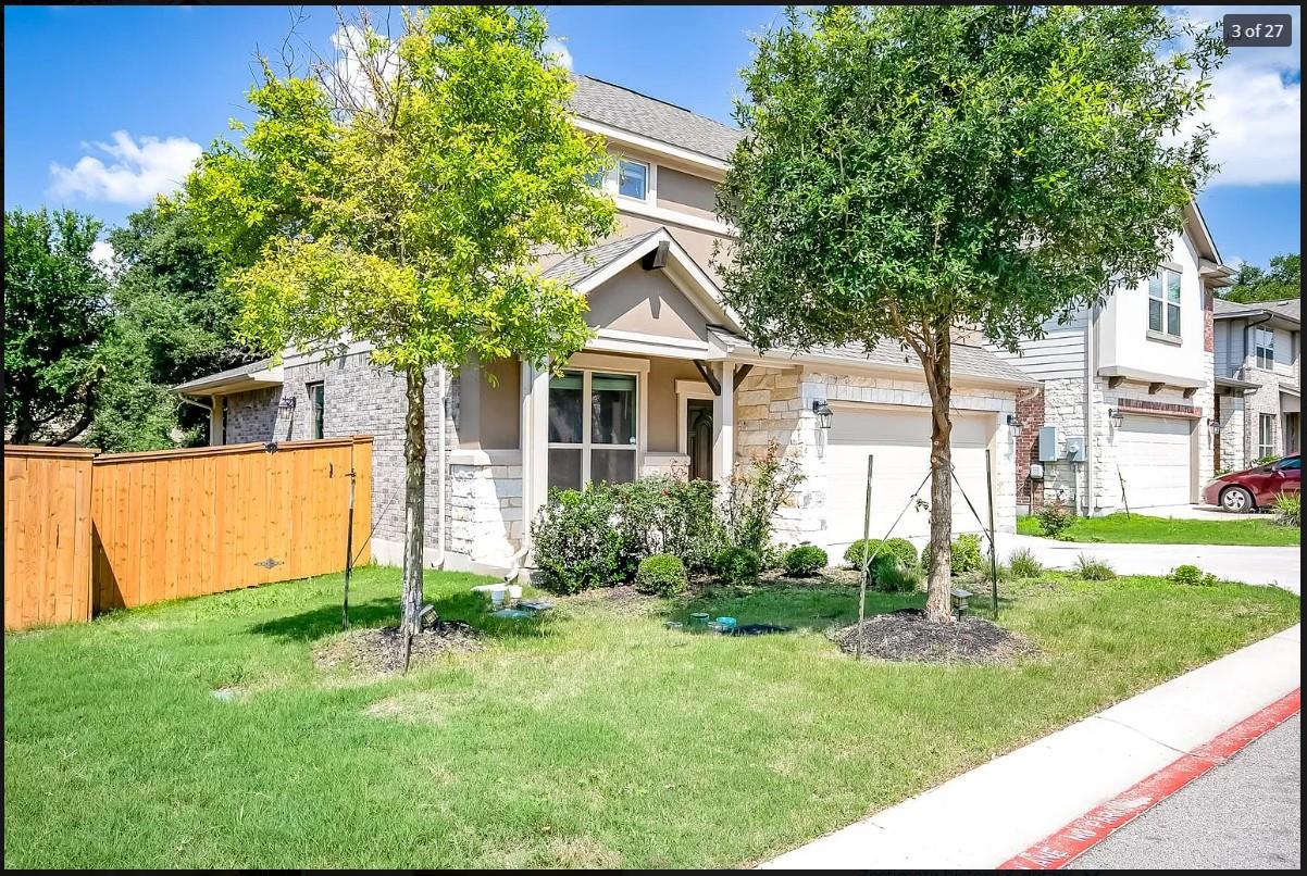 14215 Mccoy Loop Austin TX 78717