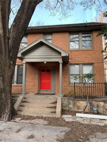 2714 Whitis Avenue Austin TX 78705