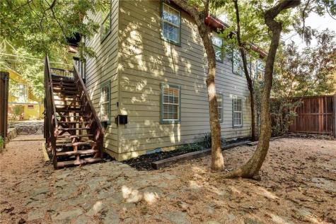 2714 Whitis Avenue Austin TX 78705