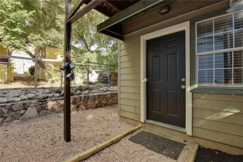 2714 Whitis Avenue Austin TX 78705