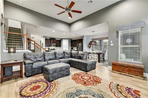 6825 Leonardo Drive Round Rock TX 78665