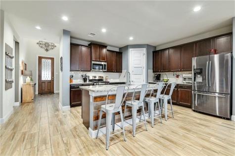 6825 Leonardo Drive Round Rock TX 78665
