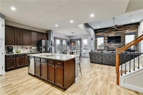 6825 Leonardo Drive Round Rock TX 78665