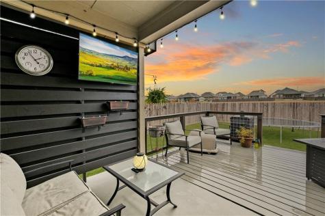 6825 Leonardo Drive Round Rock TX 78665