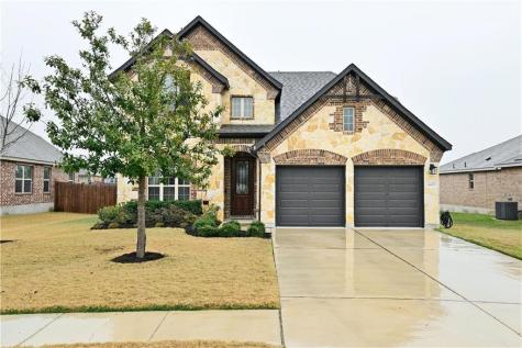 6825 Leonardo Drive Round Rock TX 78665