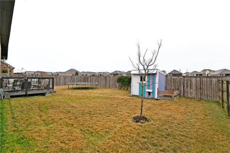 6825 Leonardo Drive Round Rock TX 78665