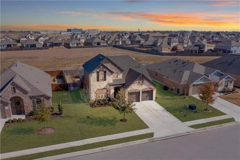 6825 Leonardo Drive Round Rock TX 78665