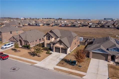 6825 Leonardo Drive Round Rock TX 78665