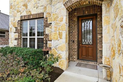 6825 Leonardo Drive Round Rock TX 78665