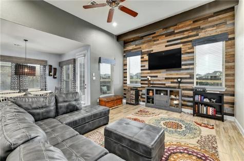6825 Leonardo Drive Round Rock TX 78665