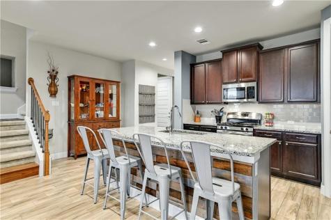 6825 Leonardo Drive Round Rock TX 78665
