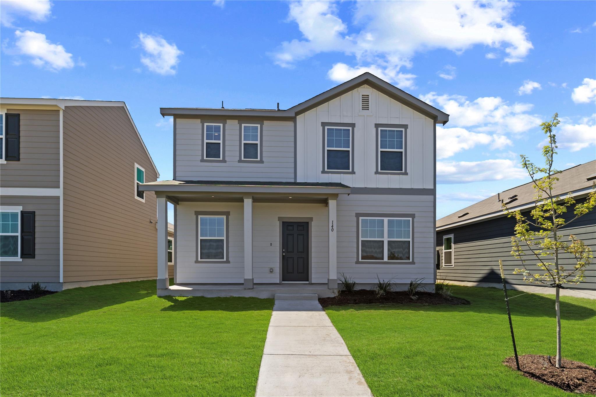 140 Mullen Way Taylor TX 76574