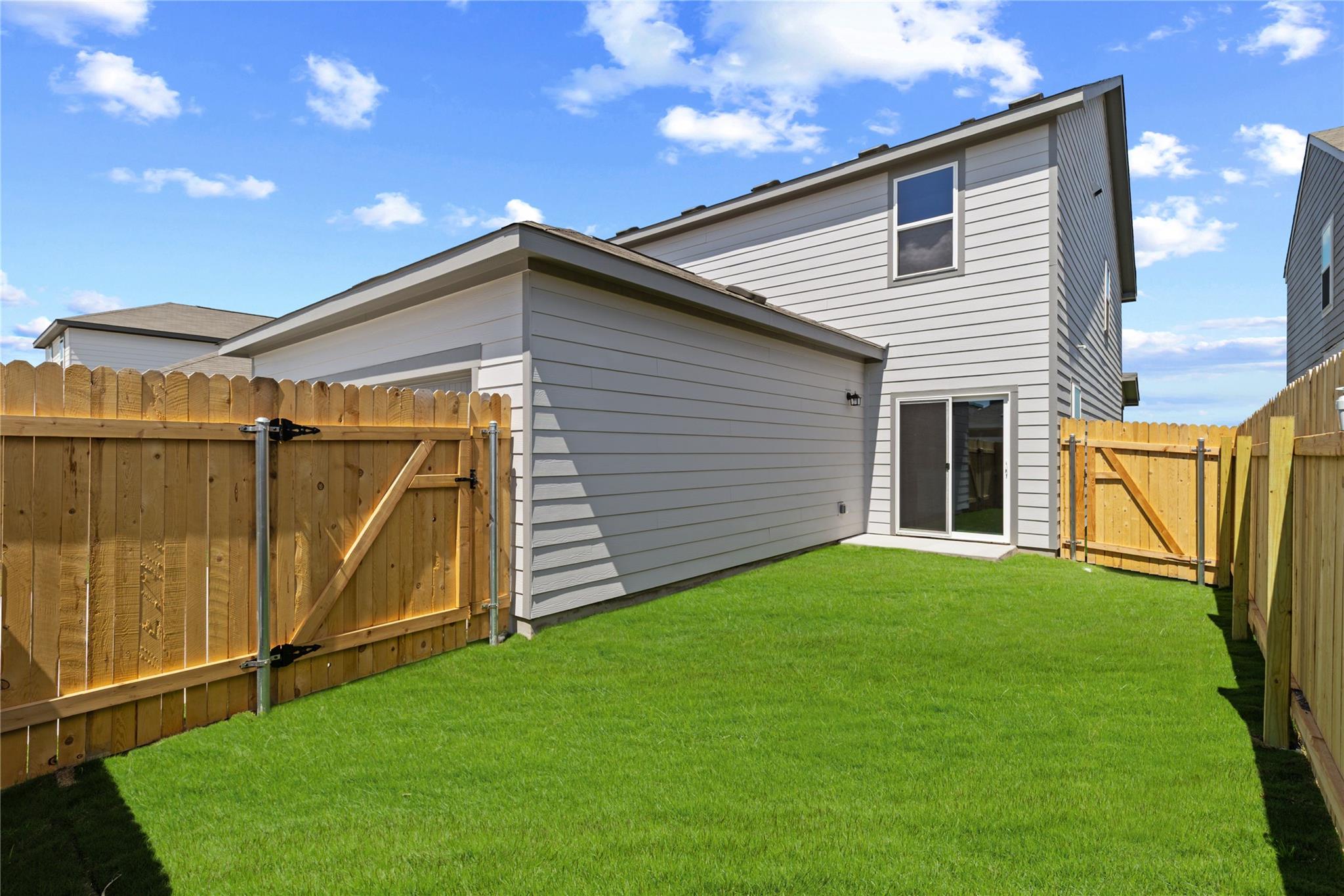 140 Mullen Way Taylor TX 76574