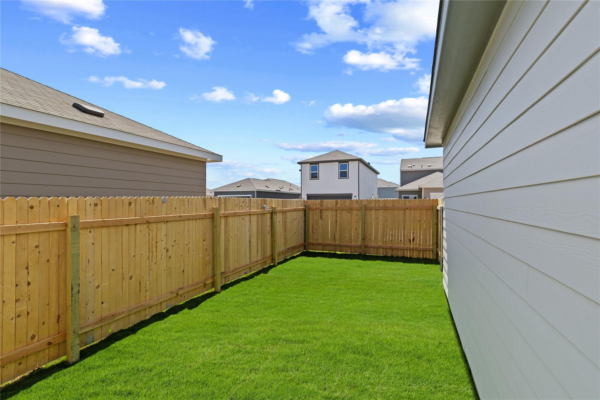 140 Mullen Way Taylor TX 76574
