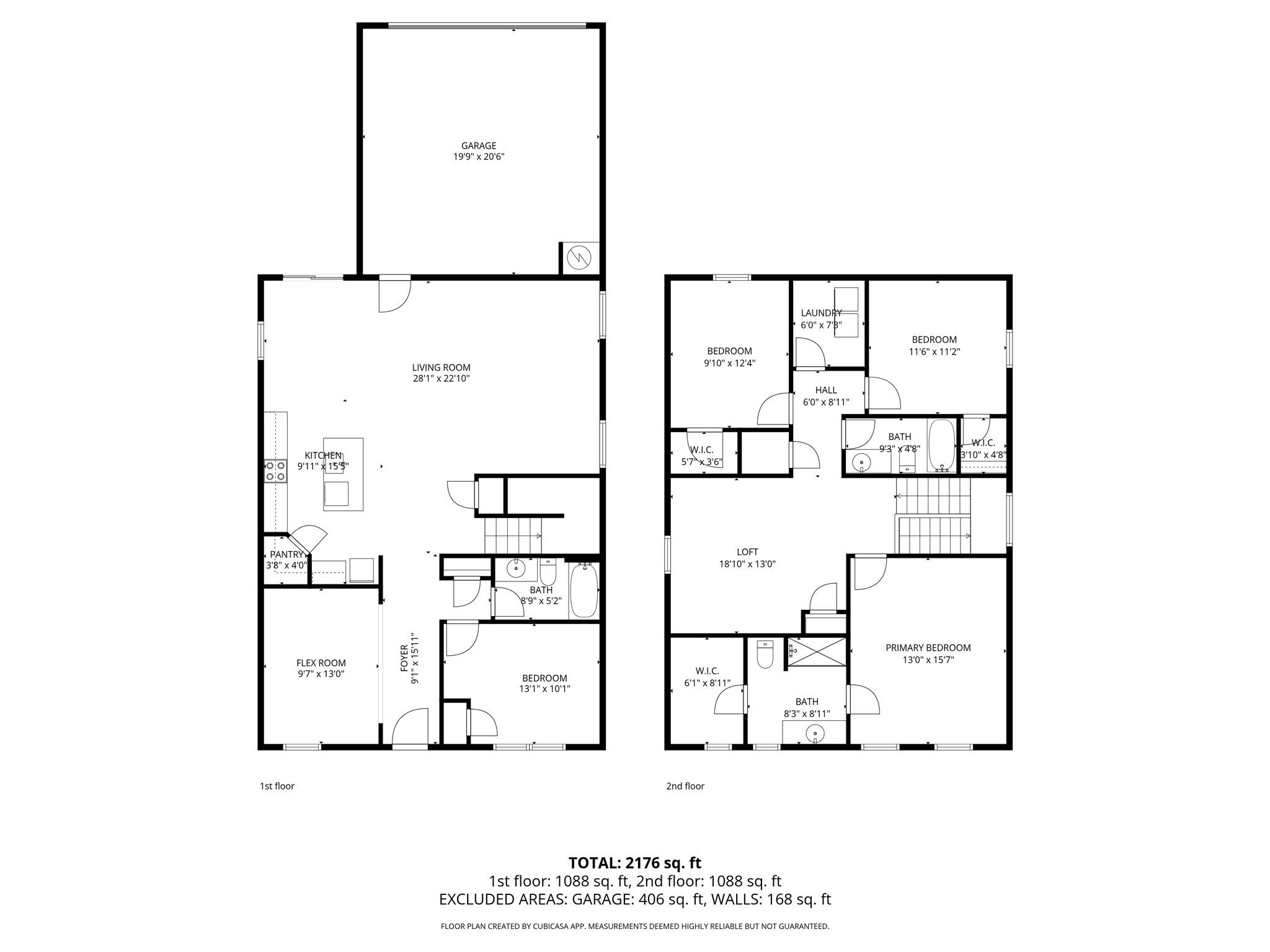 140 Mullen Way Taylor TX 76574