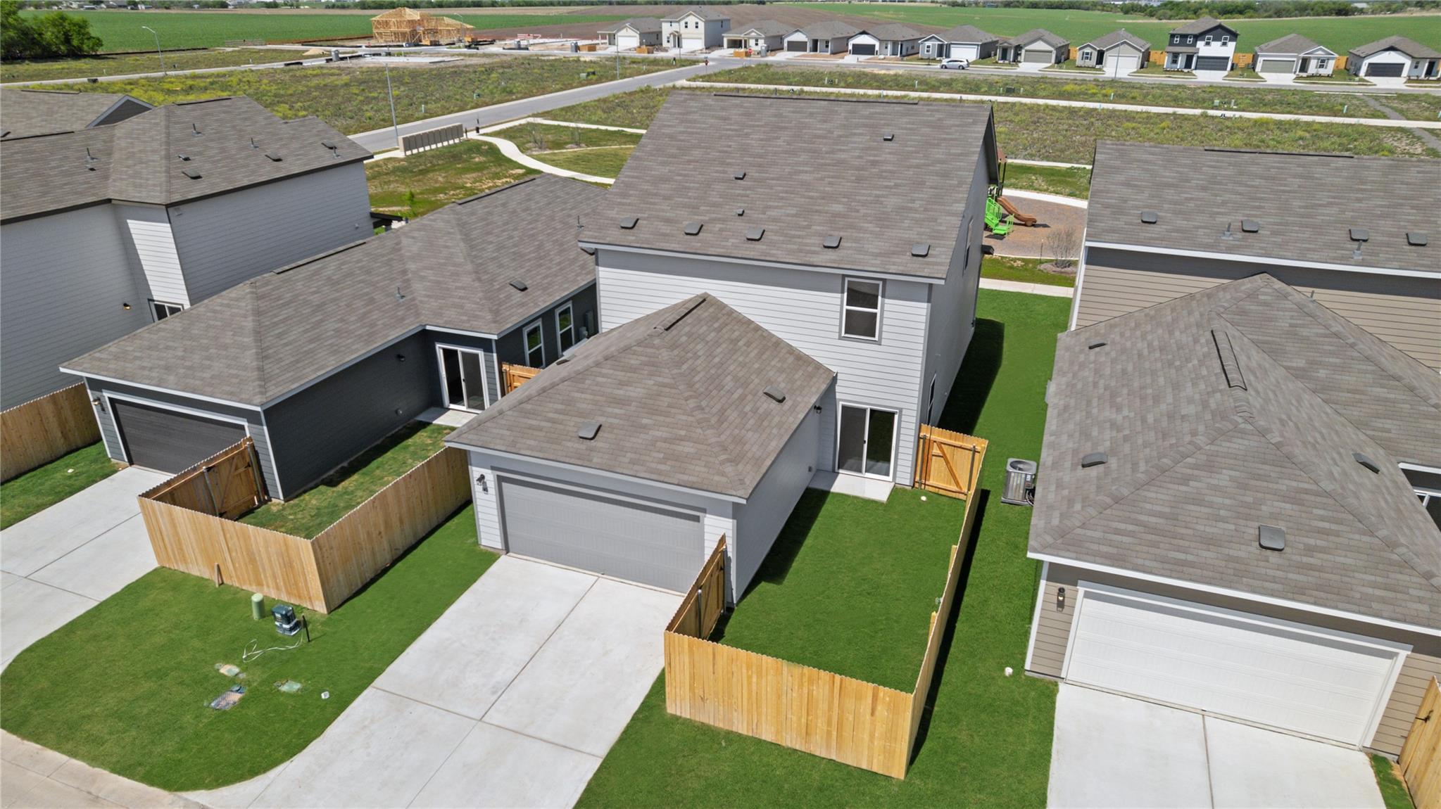 140 Mullen Way Taylor TX 76574