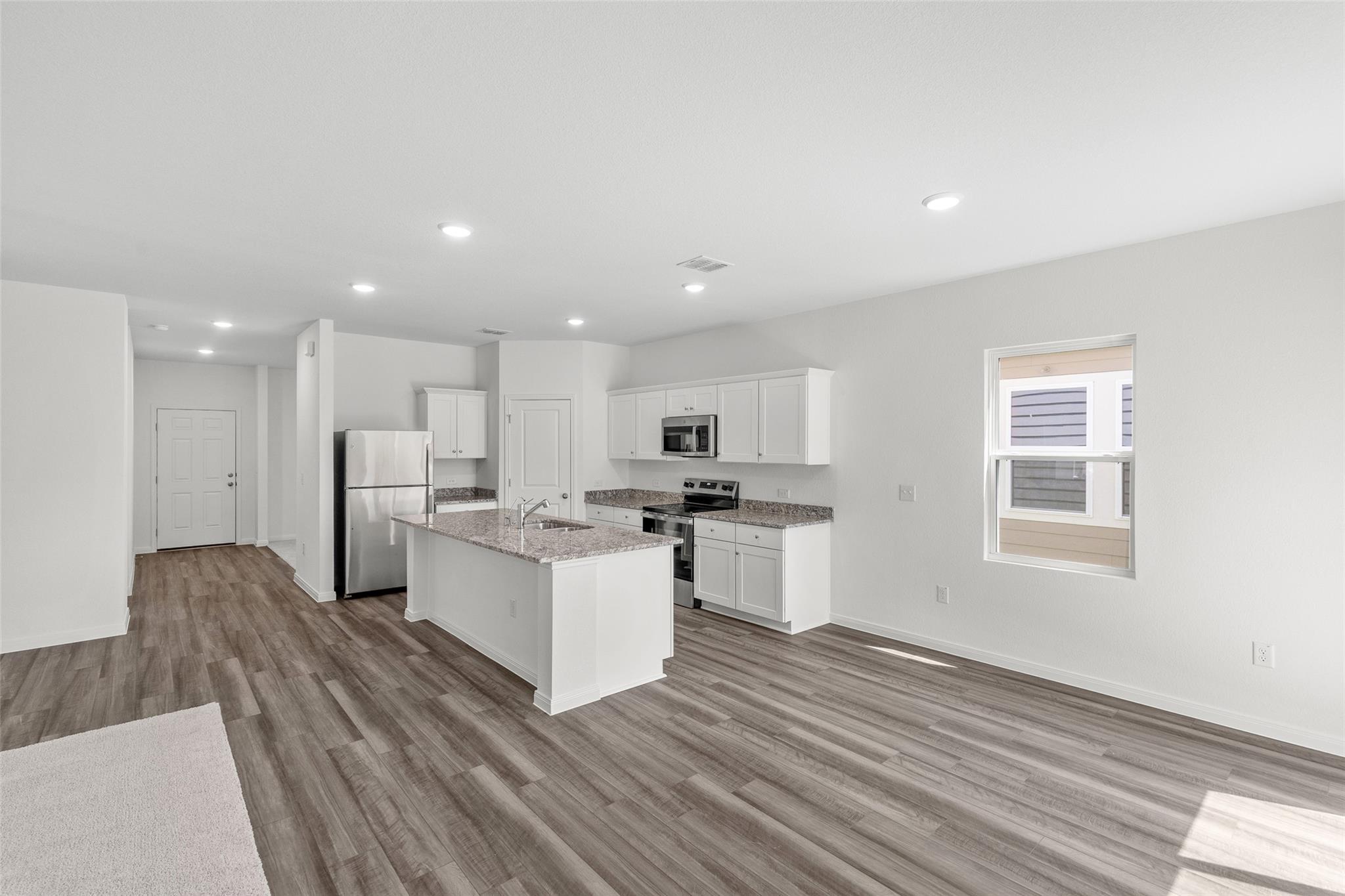 140 Mullen Way Taylor TX 76574