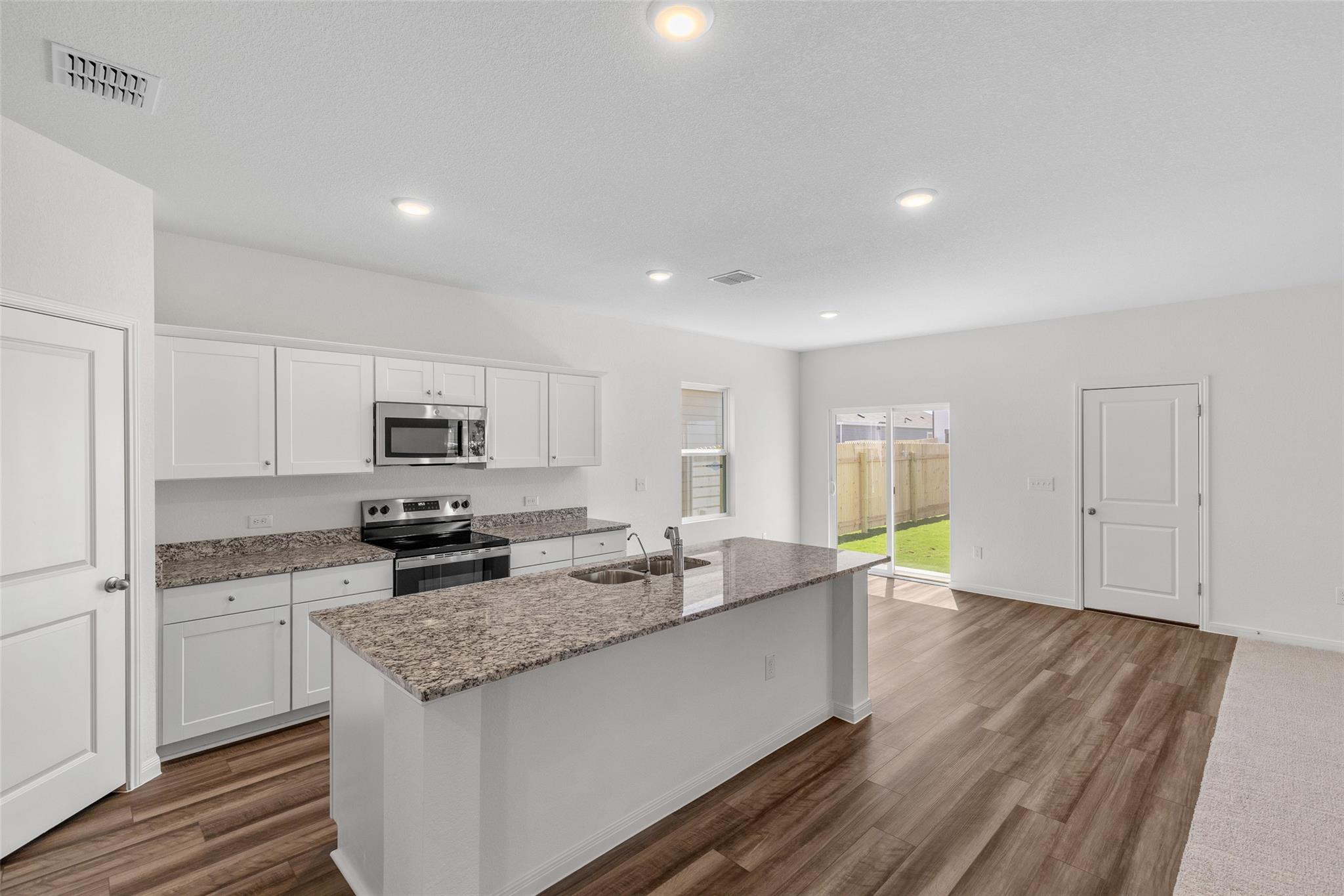 140 Mullen Way Taylor TX 76574