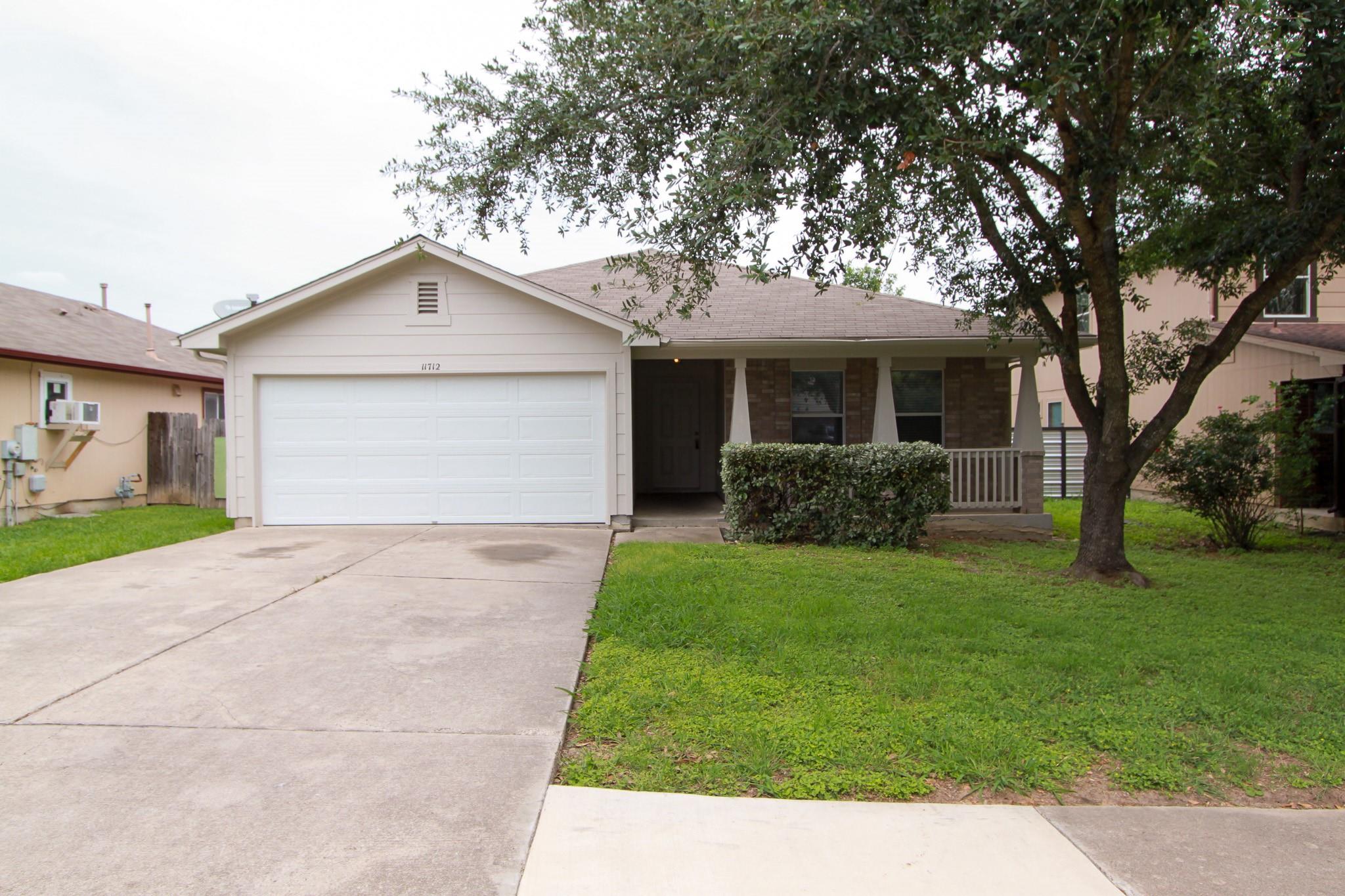 11712 Morning View Drive Del Valle TX 78617