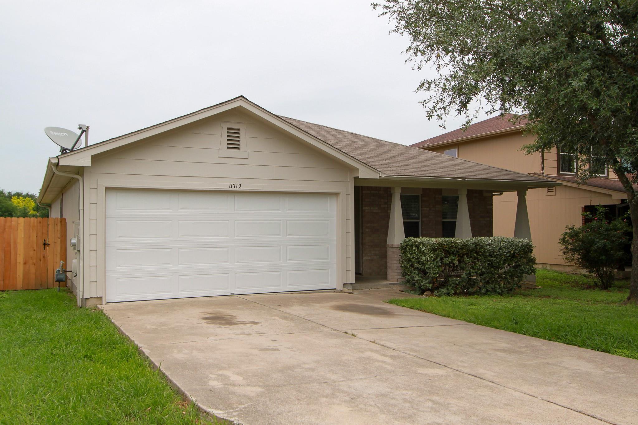 11712 Morning View Drive Del Valle TX 78617
