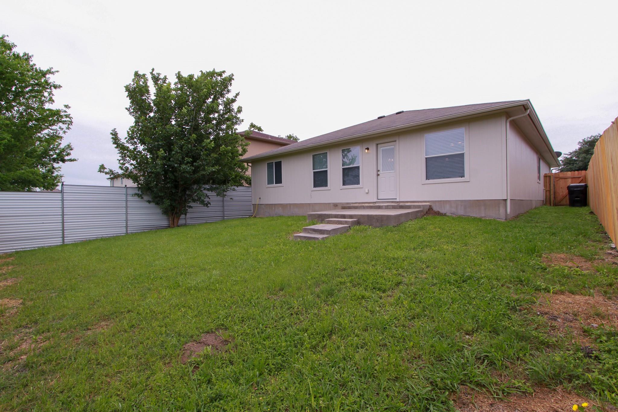 11712 Morning View Drive Del Valle TX 78617