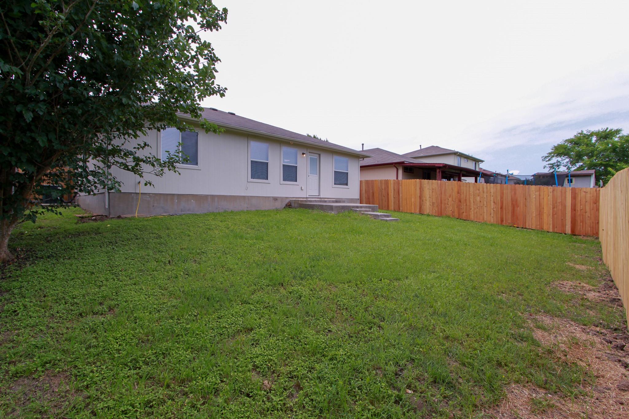 11712 Morning View Drive Del Valle TX 78617