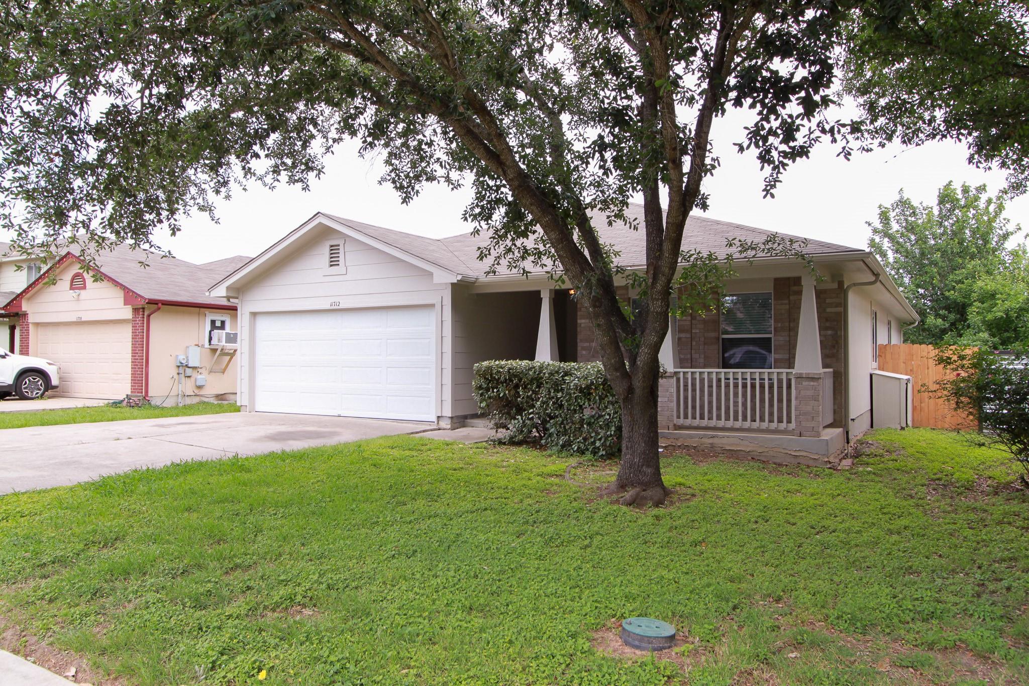 11712 Morning View Drive Del Valle TX 78617
