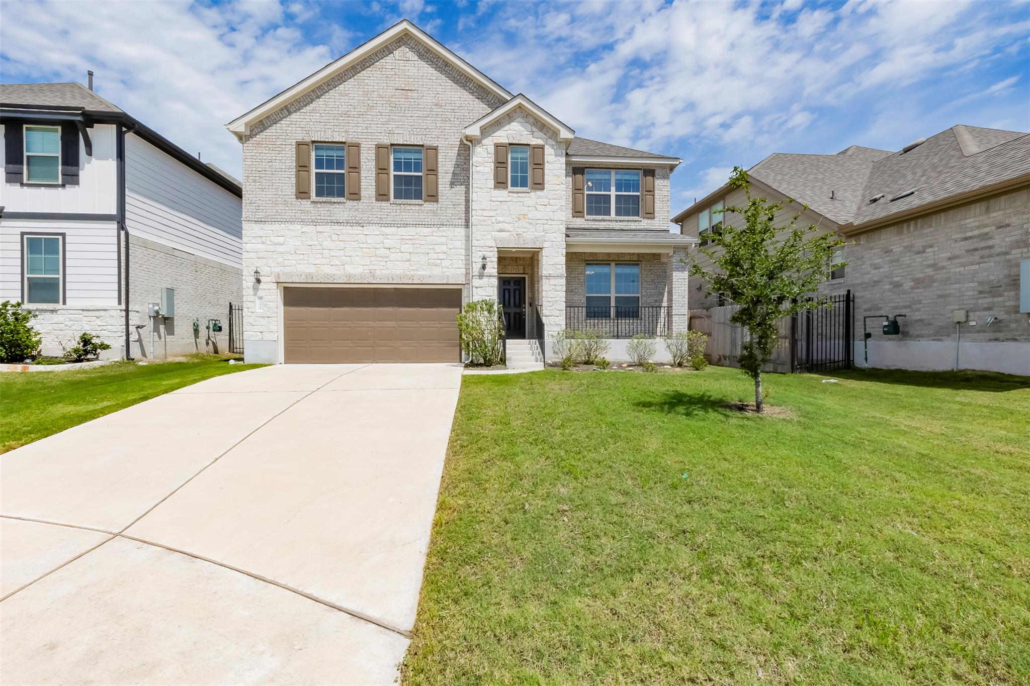 10404 Choctaw Print Way Manor TX 78653