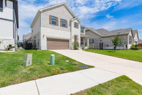 10404 Choctaw Print Way Manor TX 78653