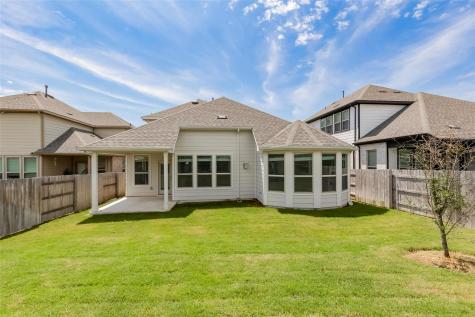 10404 Choctaw Print Way Manor TX 78653