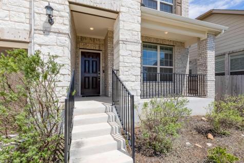 10404 Choctaw Print Way Manor TX 78653