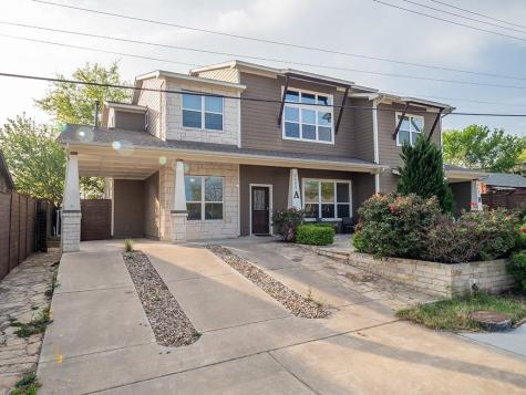 5605 Roosevelt Avenue Austin TX 78756