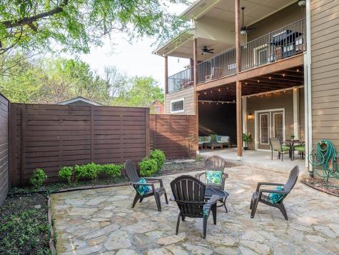 5605 Roosevelt Avenue Austin TX 78756